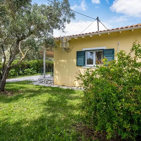 Apartamento Virginia Studio 1