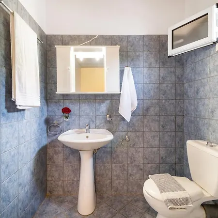 Apartamento Virginia Studio 1 Frínion