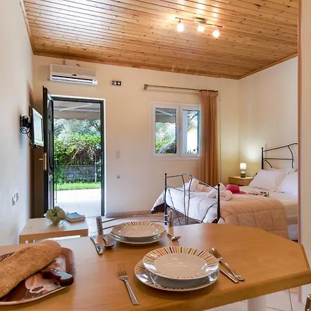 Virginia Studio 1 Apartamento *