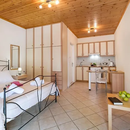Virginia Studio 1 Apartamento